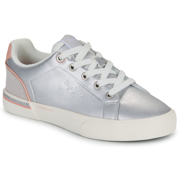  Pepe Jeans  Buty Dziecko Pepe Jeans  Kenton Galactic G  