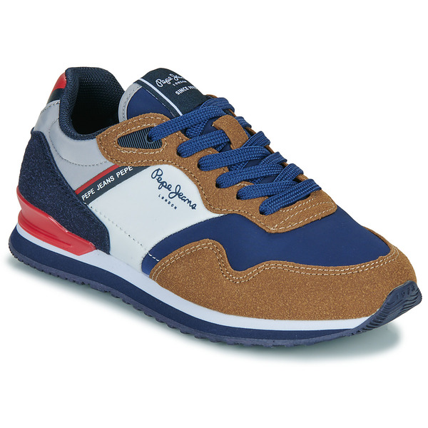  Pepe Jeans  Buty Dziecko Pepe Jeans  London Berg B  
