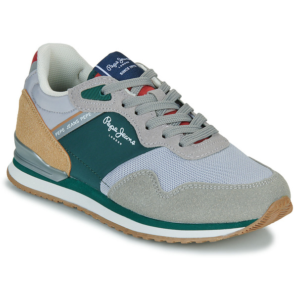  Pepe Jeans  Buty Dziecko Pepe Jeans  London City B  