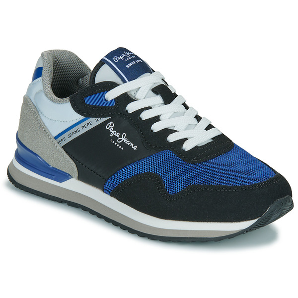  Pepe Jeans  Buty Dziecko Pepe Jeans  London City B  