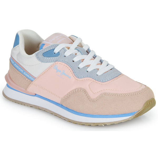  Pepe Jeans  Buty Dziecko Pepe Jeans  London Fenix G  