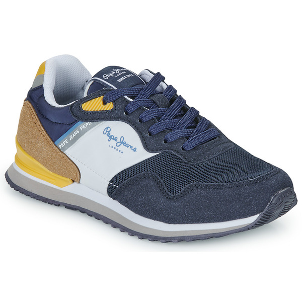  Pepe Jeans  Buty Dziecko Pepe Jeans  London Life B  