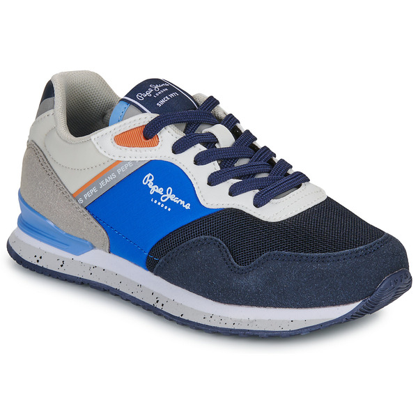  Pepe Jeans  Buty Dziecko Pepe Jeans  London South B  