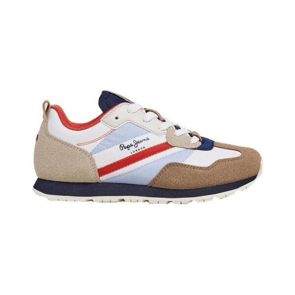  Pepe Jeans  Buty Dziecko Pepe Jeans  Pbs30586 803  