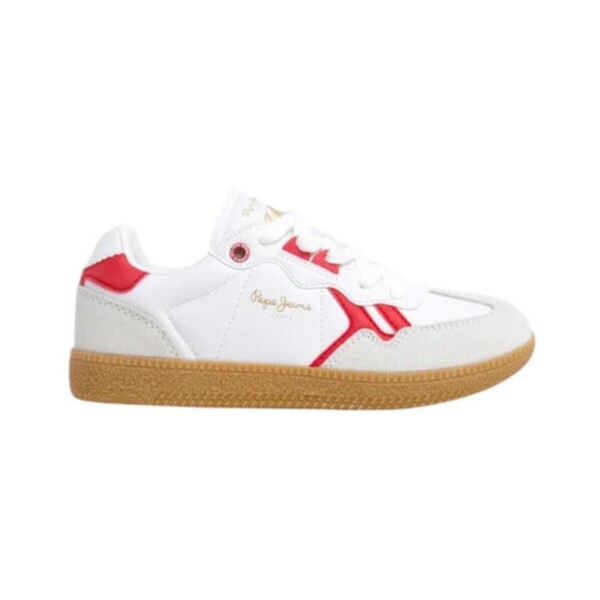  Pepe Jeans  Buty Dziecko Pepe Jeans  Pbs00007  