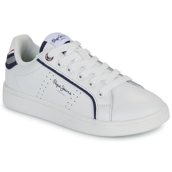  Pepe Jeans  Buty Dziecko Pepe Jeans  Player Young B  