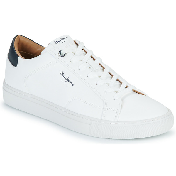  Pepe Jeans  Buty Pepe Jeans  Joe Basic  