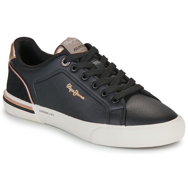  Pepe Jeans  Buty Pepe Jeans  Kenton Campus W  