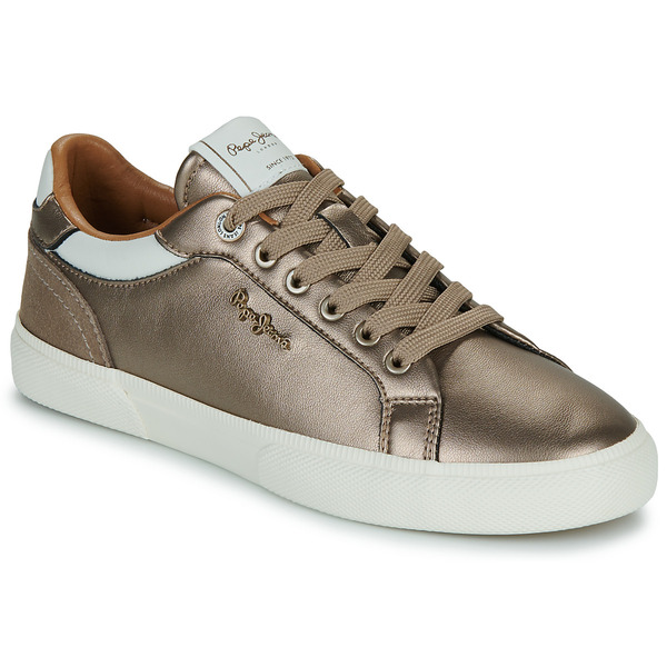  Pepe Jeans  Buty Pepe Jeans  Kenton Glam W  