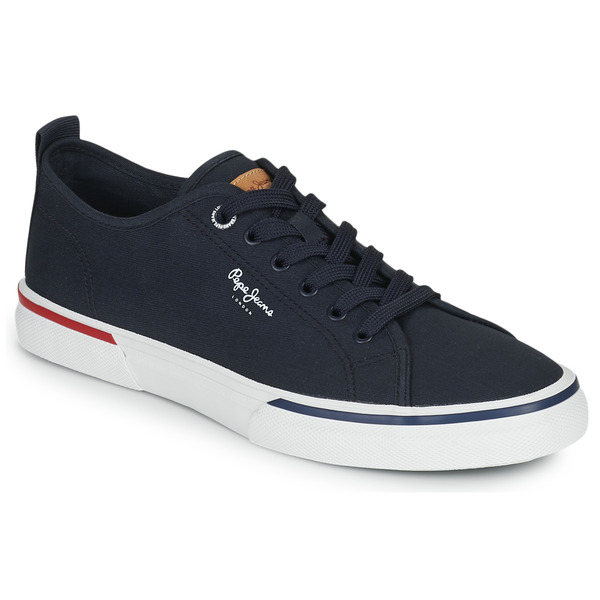  Pepe Jeans  Buty Pepe Jeans  Kenton Smart 22  