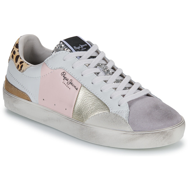  Pepe Jeans  Buty Pepe Jeans  Lane Sweet W  