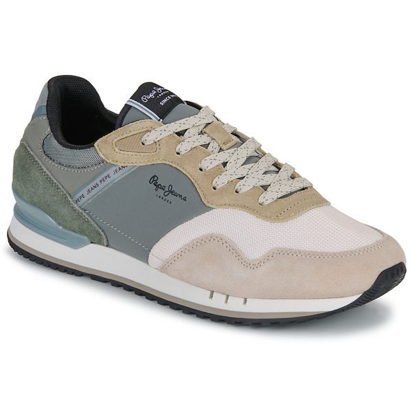  Pepe Jeans  Buty Pepe Jeans  London Mind M  