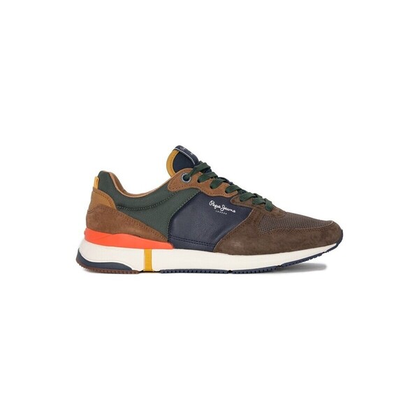  Pepe Jeans  Buty Pepe Jeans  London Pro Basic M  
