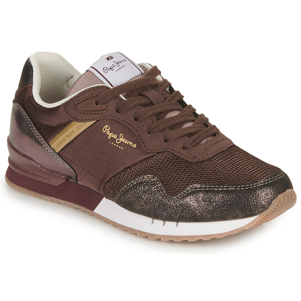  Pepe Jeans  Buty Pepe Jeans  London Smart W  