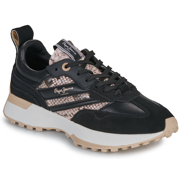  Pepe Jeans  Buty Pepe Jeans  Lucky Fenix W  