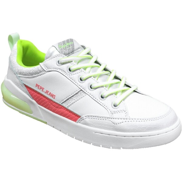  Pepe Jeans  Buty Pepe Jeans  Marble Fast  