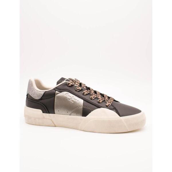  Pepe Jeans  Buty Pepe Jeans  Pls300004-953 Milan  