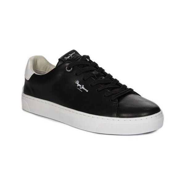  Pepe Jeans  Buty Pepe Jeans  Pms00007999  