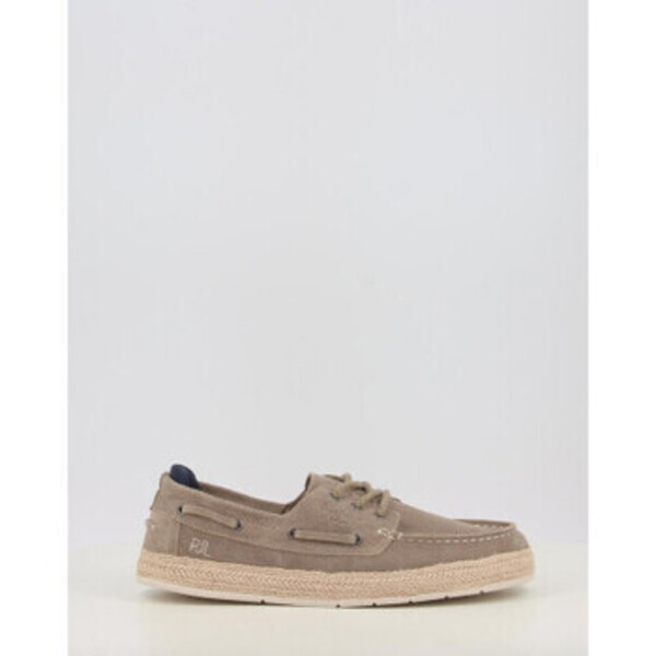  Pepe Jeans  Buty żeglarskie Pepe Jeans  Porto Deck Pms100006  