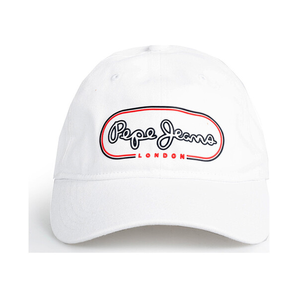  Pepe Jeans  Czapki Z Daszkiem Pepe Jeans  Pl040316 | Jana Cap  