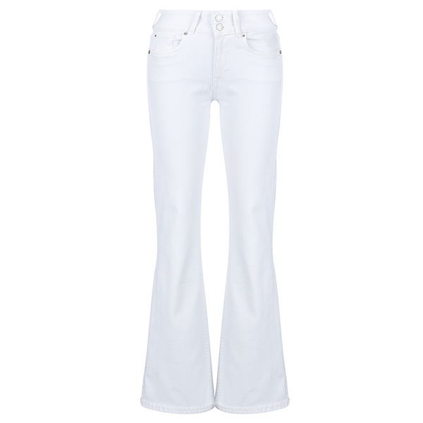  Pepe Jeans  Jeans Flare / Rozszerzane Pepe Jeans  Flare Jeans Mw Venus  