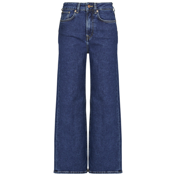  Pepe Jeans  Jeans Flare / Rozszerzane Pepe Jeans  Straight Jeans Uhw Lexa  