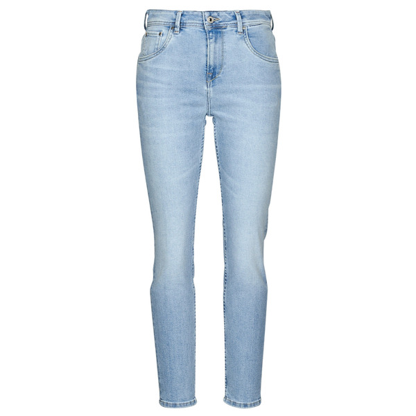  Pepe Jeans  Jeans Mom Pepe Jeans  Violet  