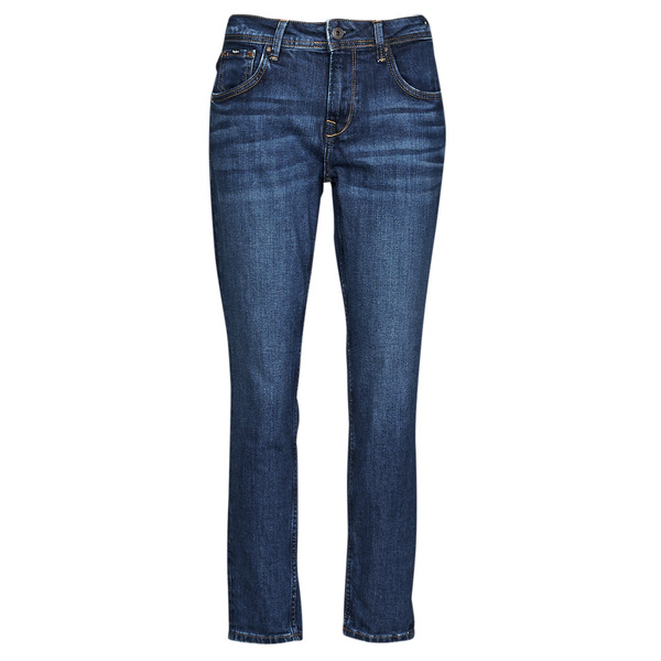 Pepe Jeans  Jeans Mom Pepe Jeans  Violet  