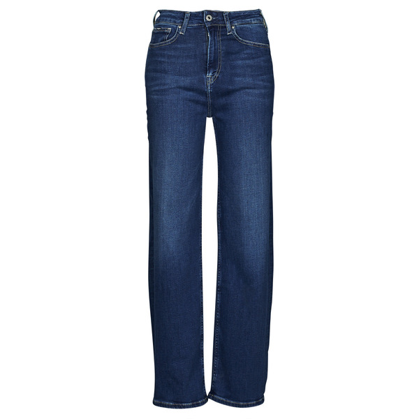  Pepe Jeans  Jeansy Bootcut Pepe Jeans  Lexa Sky High  