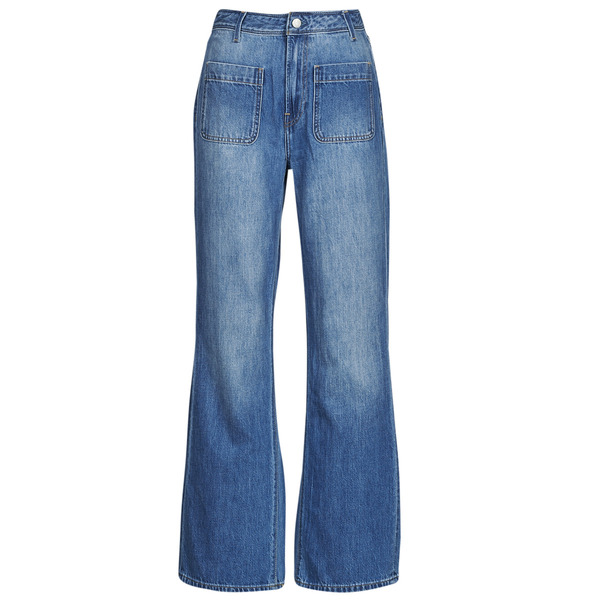  Pepe Jeans  Jeansy Bootcut Pepe Jeans  Nyomi  