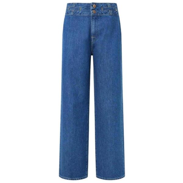  Pepe Jeans  Jeansy Damskie Pepe Jeans  Pl2048330 000  