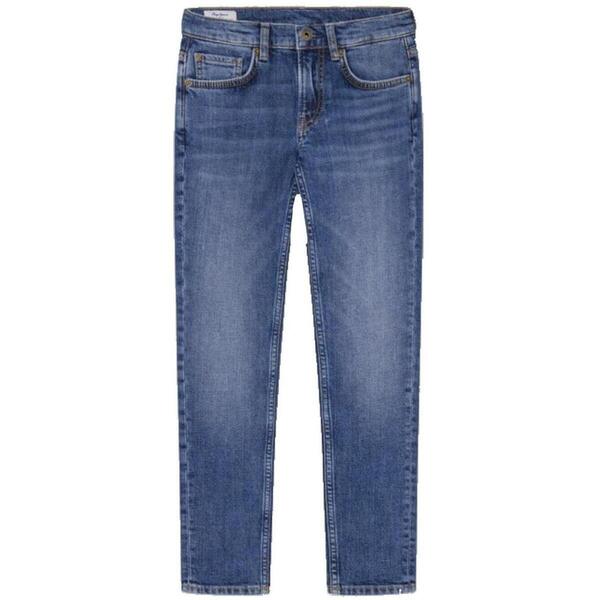  Pepe Jeans  Jeansy Dziecko Pepe Jeans  Pb202202ht7 000  