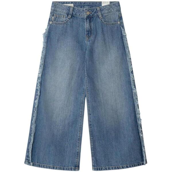  Pepe Jeans  Jeansy Dziecko Pepe Jeans  Pg2000018 000  