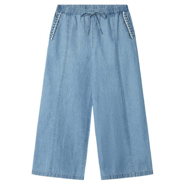  Pepe Jeans  Jeansy Dziecko Pepe Jeans  Pg2100012 513  