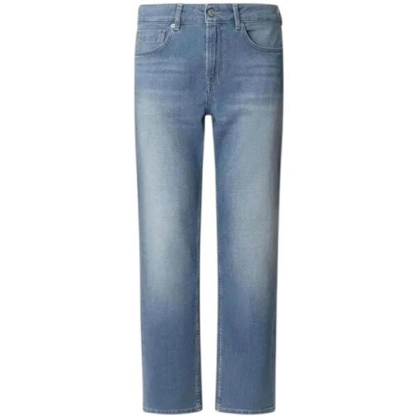  Pepe Jeans  Jeansy Męskie Pepe Jeans  Pm20845333ab2  