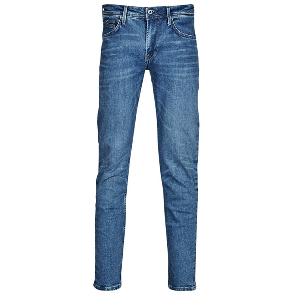  Pepe Jeans  Jeansy Slim Fit Pepe Jeans  Hatch Regular  