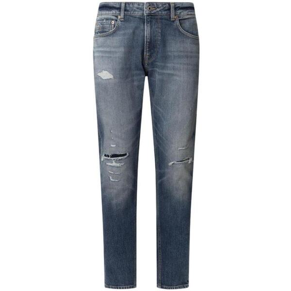  Pepe Jeans  Jeansy Slim Fit Pepe Jeans  Pm2082062 000  