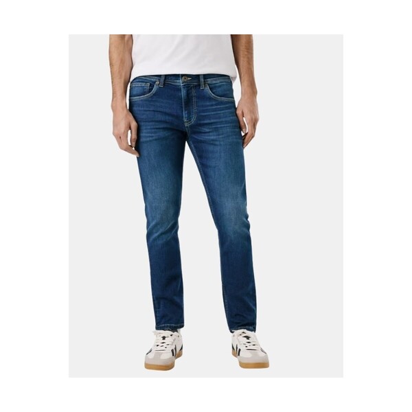  Pepe Jeans  Jeansy Slim Fit Pepe Jeans  Pm2073895ag Slim Gymdigo  