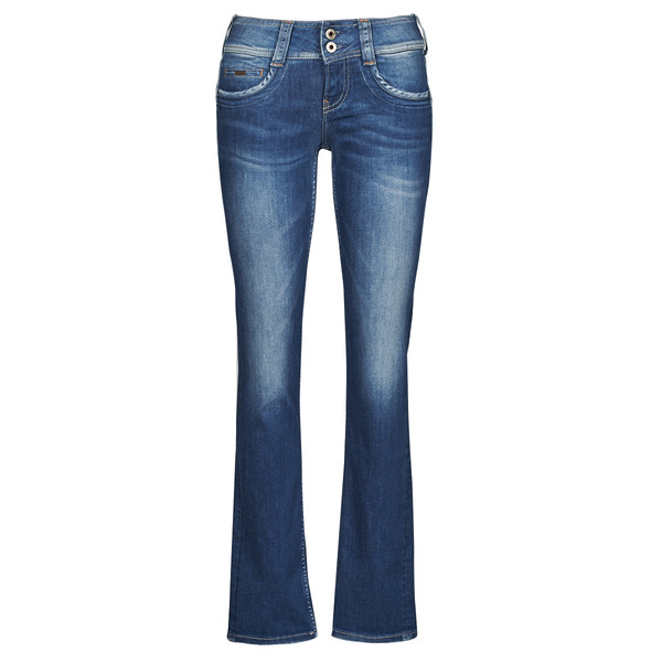  Pepe Jeans  Jeansy Straight Leg Pepe Jeans  Gen  