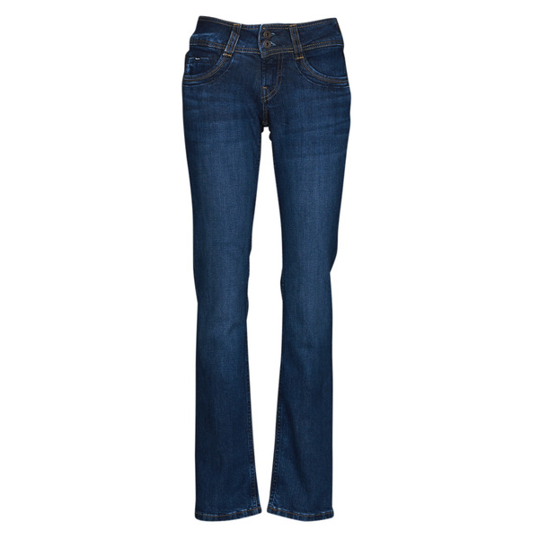  Pepe Jeans  Jeansy Straight Leg Pepe Jeans  Gen  