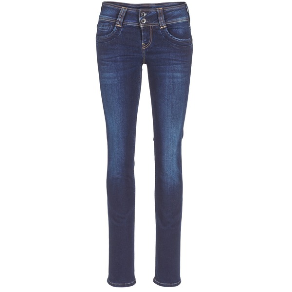  Pepe Jeans  Jeansy Straight Leg Pepe Jeans  Gen  