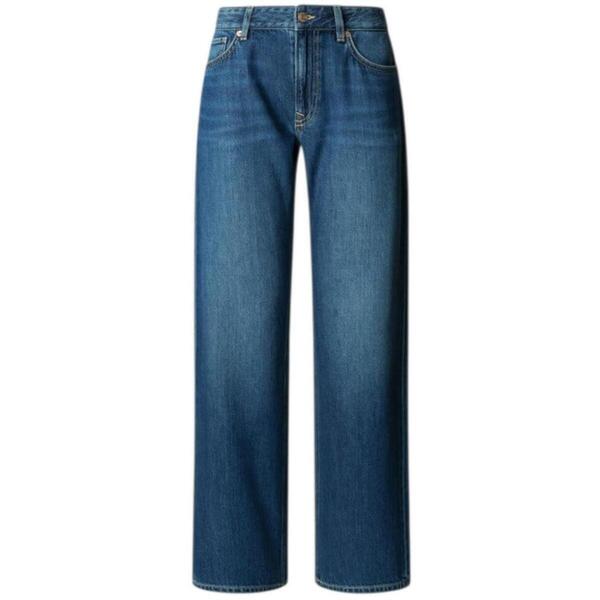  Pepe Jeans  Jeansy Straight Leg Pepe Jeans  Pl20490264f20 000  
