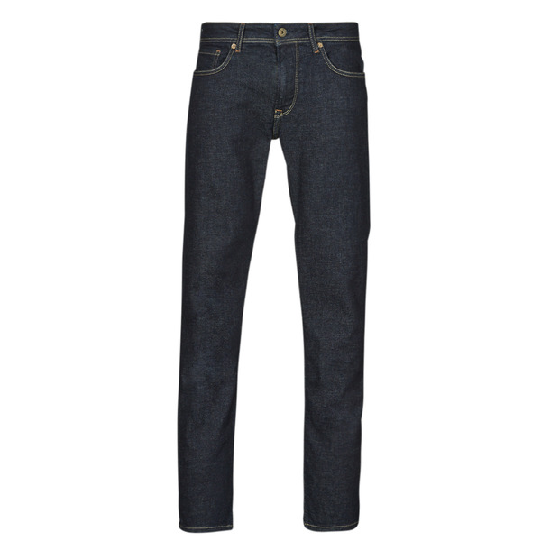  Pepe Jeans  Jeansy Straight Leg Pepe Jeans  Straight Jeans  