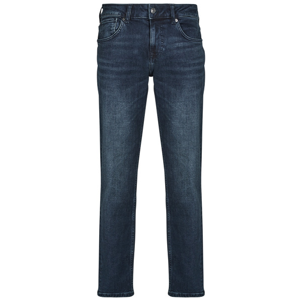  Pepe Jeans  Jeansy Straight Leg Pepe Jeans  Straight Jeans Cash  