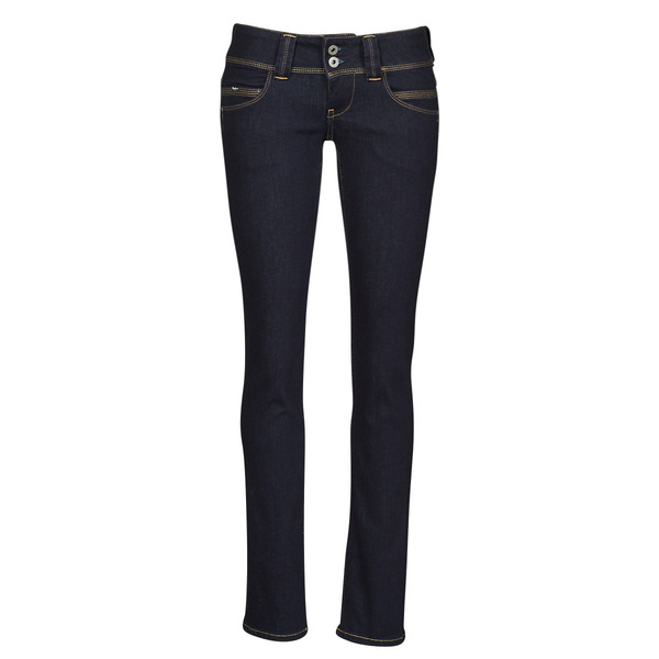  Pepe Jeans  Jeansy Straight Leg Pepe Jeans  Venus  