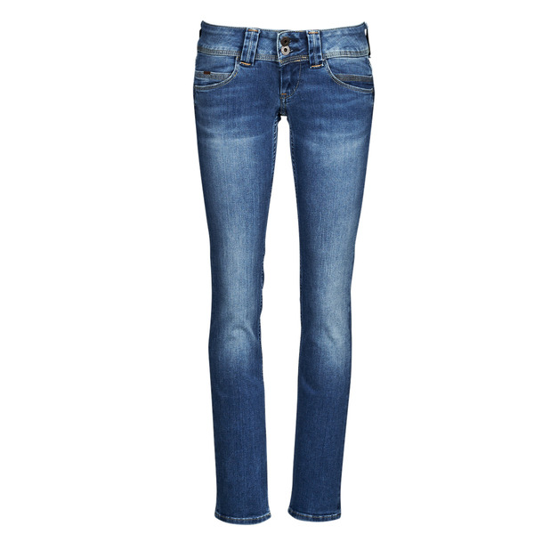  Pepe Jeans  Jeansy Straight Leg Pepe Jeans  Venus  