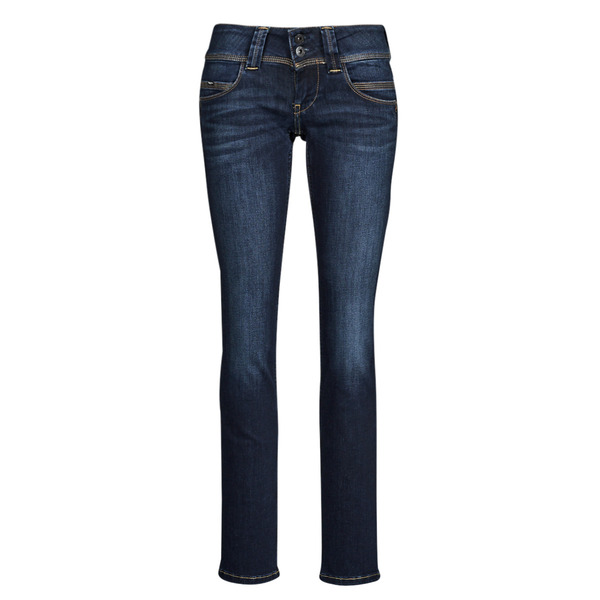 Pepe Jeans  Jeansy Straight Leg Pepe Jeans  Venus  