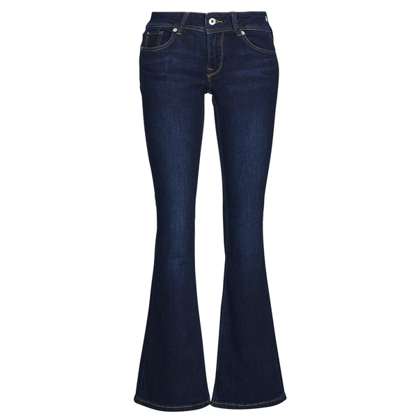  Pepe Jeans  Jeansy Straight Leg Pepe Jeans  Venus  