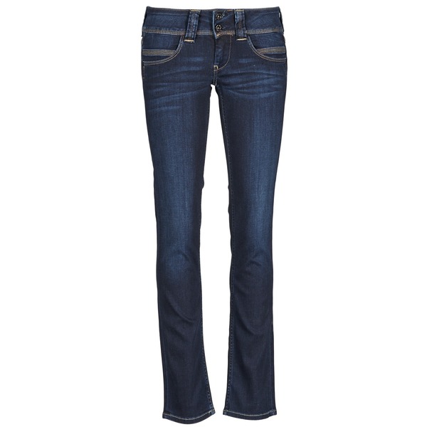  Pepe Jeans  Jeansy Straight Leg Pepe Jeans  Venus  