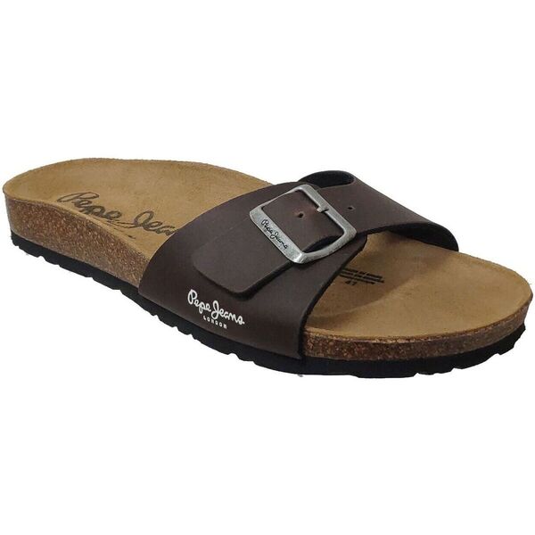  Pepe Jeans  Klapki Pepe Jeans  Bio M Single  